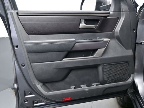 Used 2025 Toyota Tundra SR5 w/ TRD Off-Road Package image 9