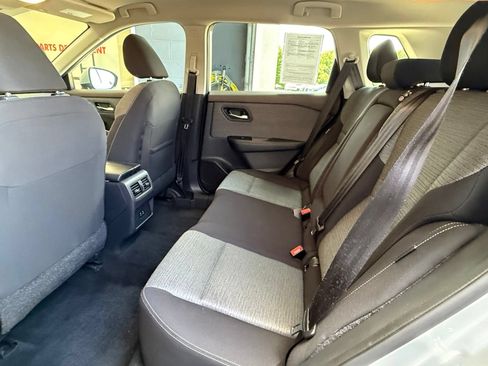 Used 2023 Nissan Rogue SV AWD/4WD image 18