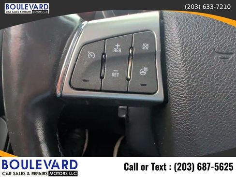 Used 2012 Cadillac CTS Performance w/ Performance Luxury Package RWD image 14
