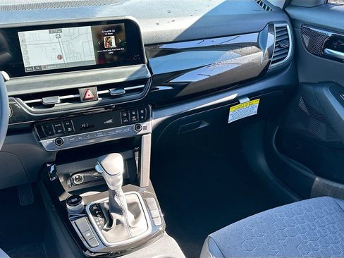 New 2026 Kia Seltos S image 22