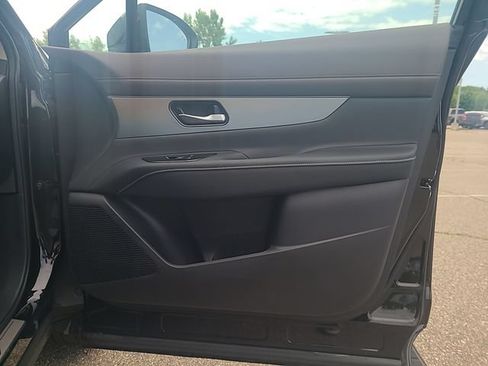 New 2026 Nissan Murano Platinum w/ Cargo Package AWD/4WD image 25
