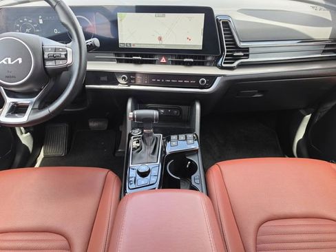 Used 2024 Kia Sportage SX image 29