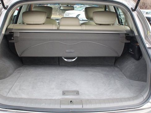 Used 2008 INFINITI EX35 Journey w/ Navigation Pkg image 14