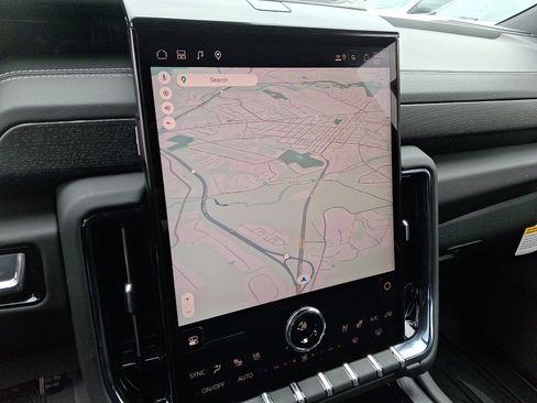 New 2026 GMC Yukon AT4 Ultimate image 8