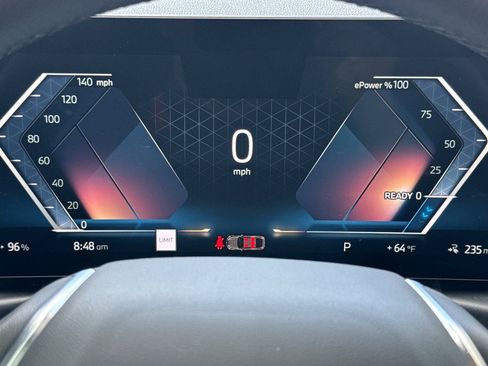 Used 2023 BMW i4 eDrive40 w/ Premium Package RWD image 35