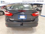 Used 2014 Ford Focus SE image 3