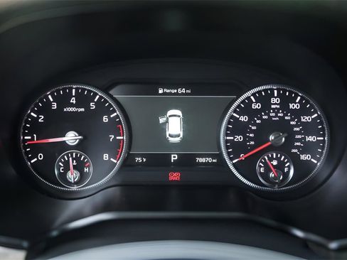 Used 2020 Kia Telluride SX w/ SX Prestige Package image 11