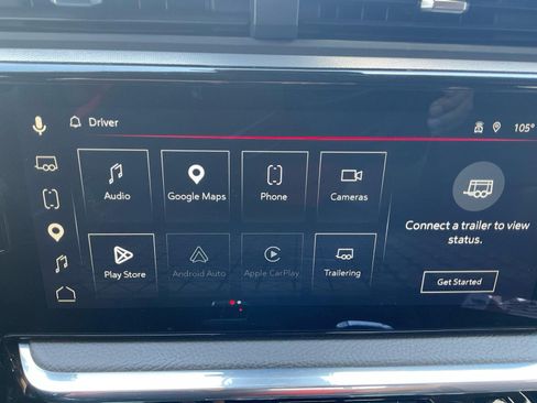 Used 2024 GMC Sierra 1500 Denali w/ Technology Package AWD/4WD image 17