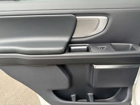 New 2026 Ford Expedition Platinum AWD/4WD image 19