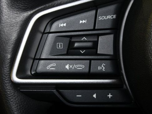 Certified 2025 Subaru Ascent Limited image 14