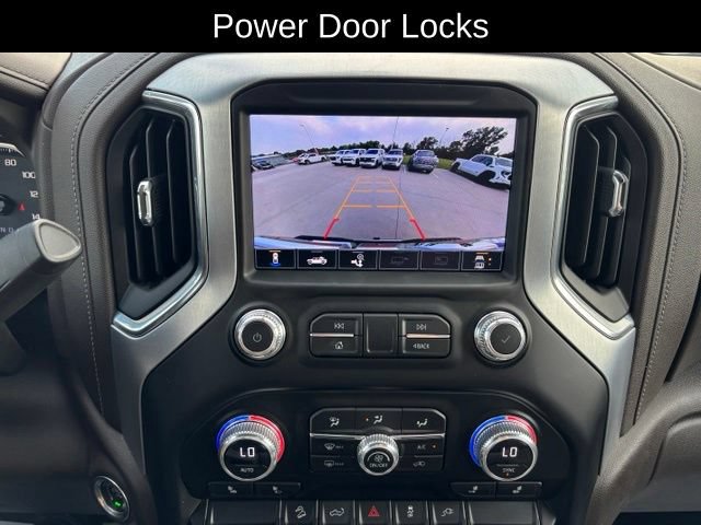 Certified 2023 GMC Sierra 2500 SLT w/ Gooseneck/5TH Wheel Package AWD/4WD image 17