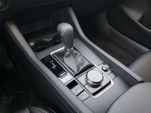 New 2026 MAZDA MAZDA3 s FWD image 25
