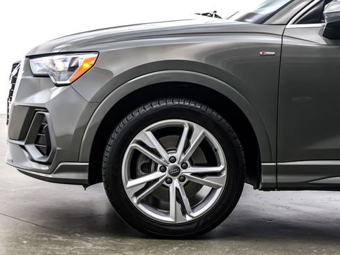 Used 2020 Audi Q3 2.0T Premium w/ Convenience Package image 10