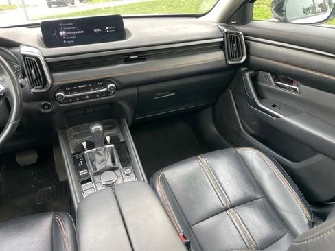 Used 2023 MAZDA CX-50 AWD 2.5 S w/ Premium Plus Pkg image 9