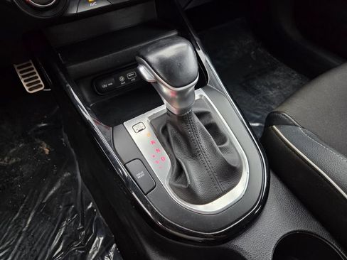 Used 2020 Kia Forte GT-Line FWD image 25