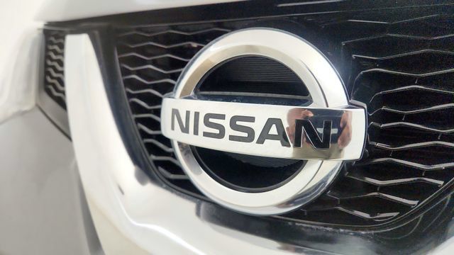 Used 2015 Nissan Rogue S FWD image 33