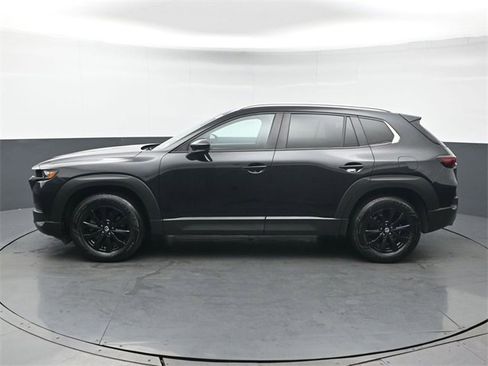 Certified 2024 MAZDA CX-50 AWD 2.5 S w/ Cargo Package image 2