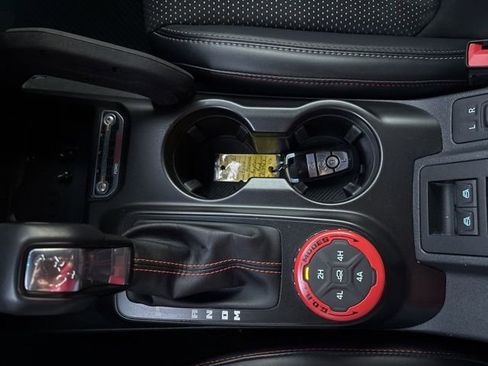 Used 2023 Ford Bronco Raptor image 30