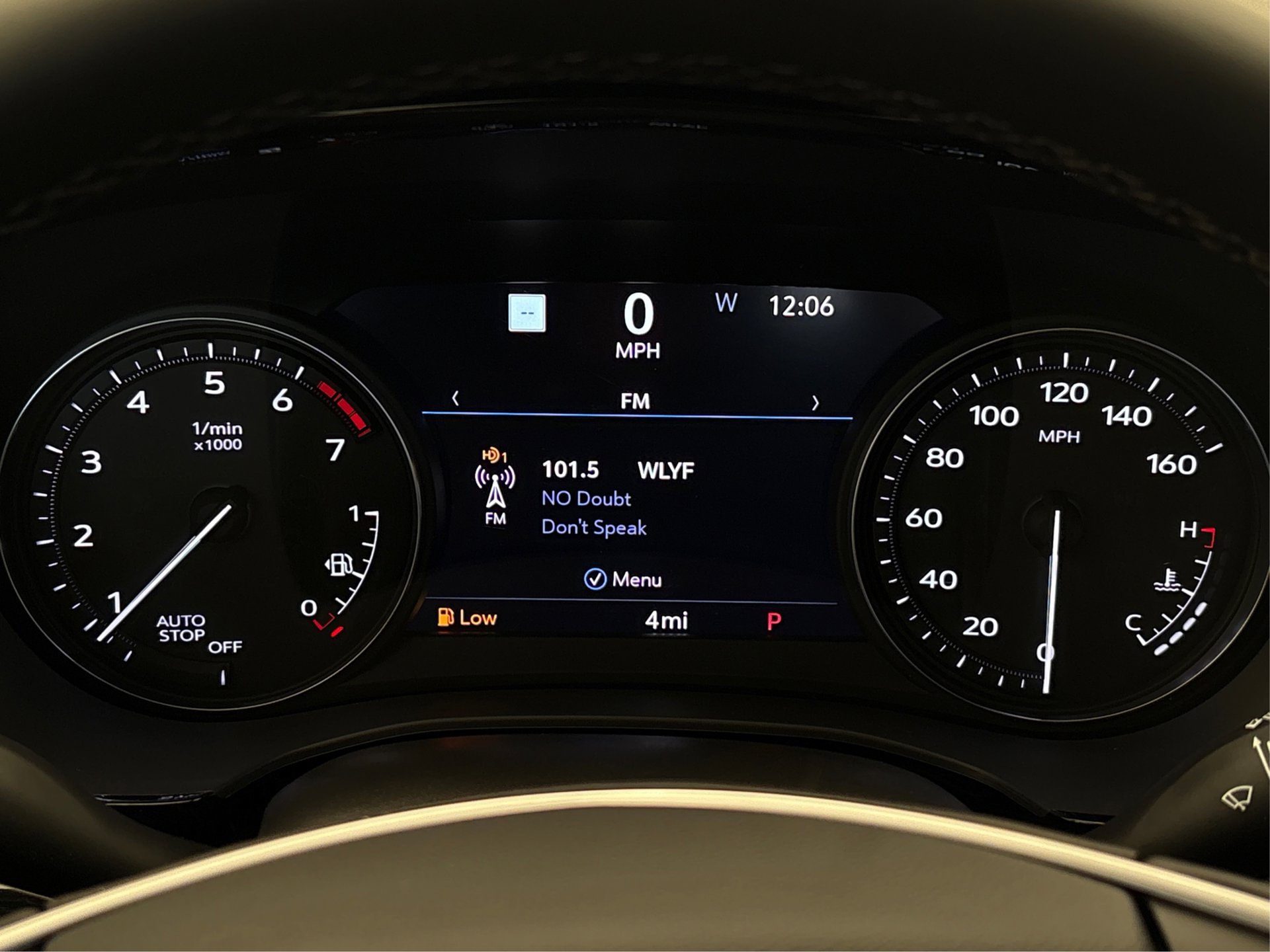 New 2026 Cadillac XT5 Premium Luxury FWD image 18