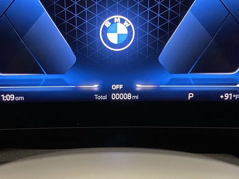 Used 2025 BMW X1 xDrive28i w/ Technology Package image 18