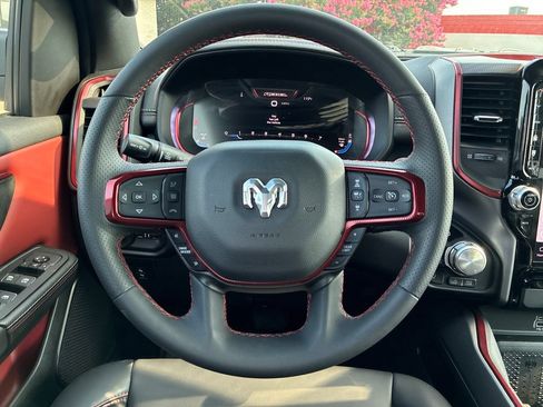 Used 2026 RAM 1500 Rebel w/ Rebel Level 1 Equipment Group AWD/4WD image 15