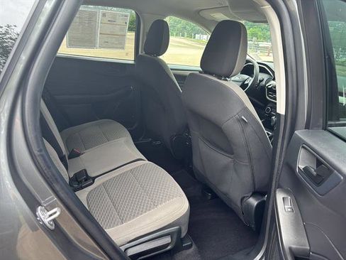 Certified 2022 Ford Escape SE AWD/4WD image 19