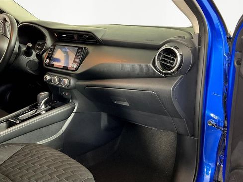 Certified 2023 Nissan Kicks SV image 26