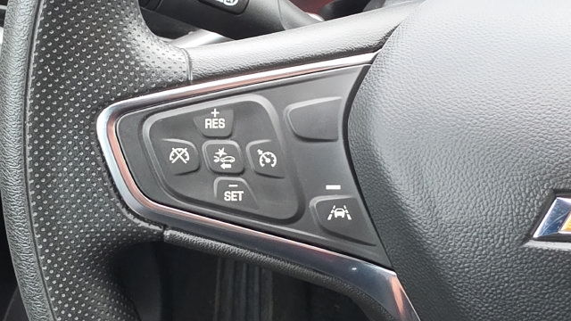 Used 2025 Chevrolet Malibu LT FWD image 15