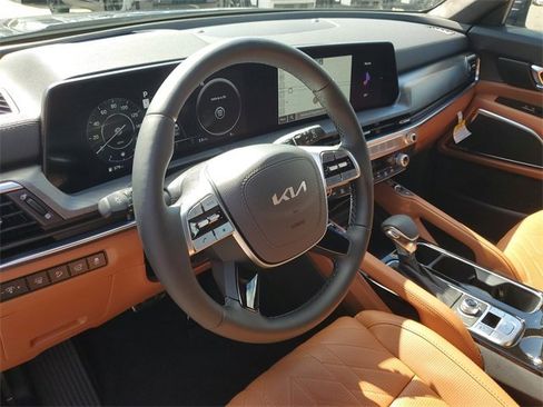 New 2025 Kia Telluride SX Prestige X-Line image 28