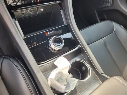 New 2025 Jeep Grand Cherokee L Limited image 28