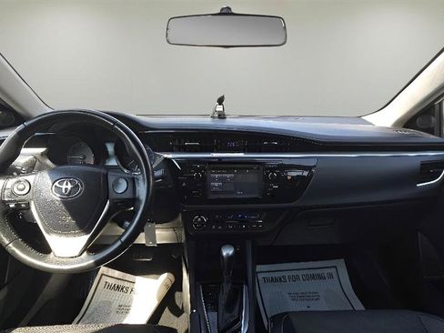 Used 2015 Toyota Corolla S FWD image 15
