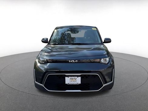 Used 2025 Kia Soul LX w/ LX Technology Package FWD image 5