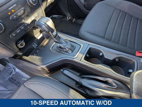 Certified 2023 Ford Ranger XLT w/ Equipment Group 301A Mid image 20