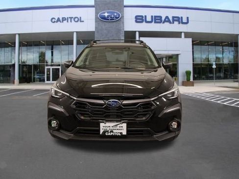 New 2026 Subaru Crosstrek 2.5i Limited image 7