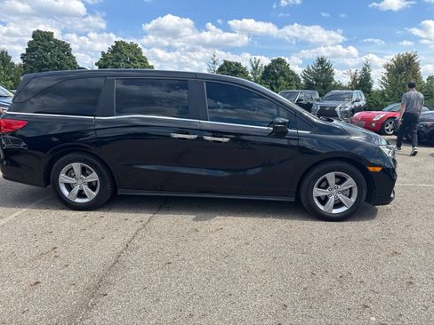 Used 2020 Honda Odyssey EX-L image 4