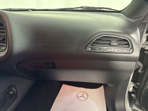 Used 2023 Dodge Challenger R/T Scat Pack image 12