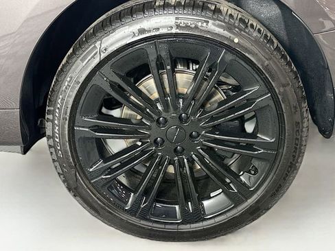 New 2026 Land Rover Range Rover Sport Dynamic SE AWD/4WD image 28