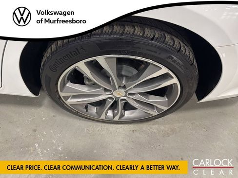 Used 2024 Chevrolet Malibu LT FWD image 12