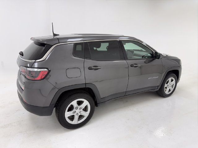 Used 2023 Jeep Compass Sport AWD/4WD image 41