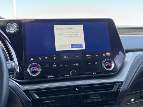Certified 2024 Lexus TX 350 FWD w/ Technology Package image 26
