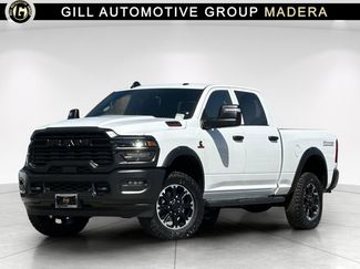 New 2026 RAM 2500 Warlock w/ Safety Group AWD/4WD video 1
