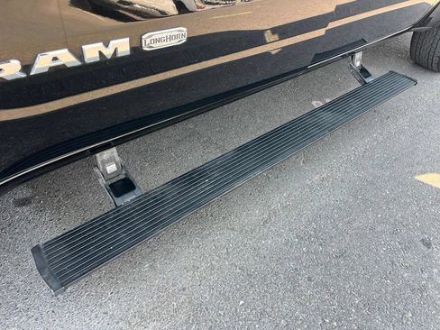 Certified 2021 RAM 1500 Limited AWD/4WD image 4