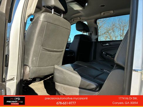 Used 2016 Chevrolet Suburban LS image 28