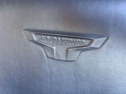 Used 2017 Nissan Titan Platinum Reserve AWD/4WD image 37