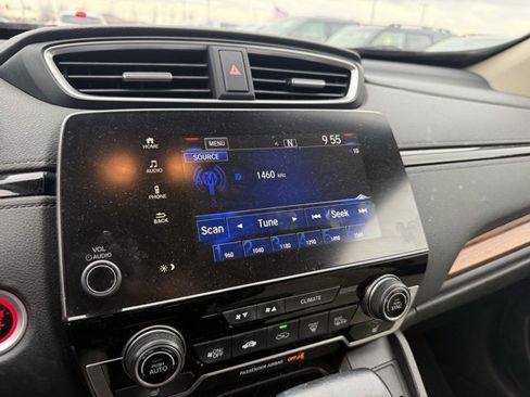 Used 2018 Honda CR-V EX-L image 15