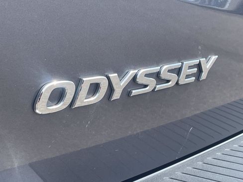 Used 2020 Honda Odyssey EX-L image 9