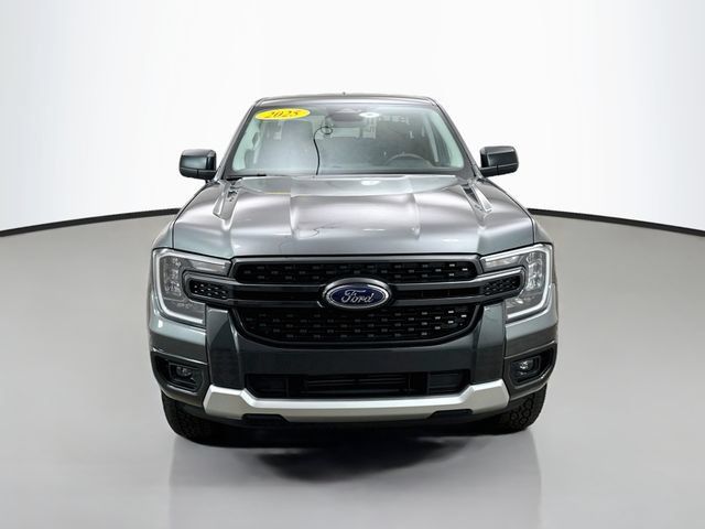 Used 2025 Ford Ranger XLT w/ Equipment Group 301A High RWD image 2