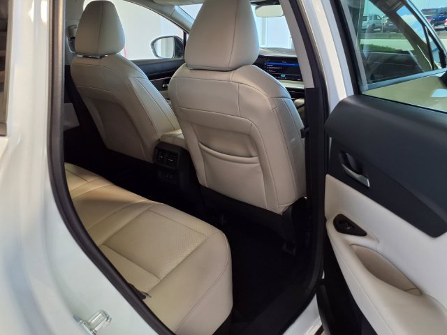 Used 2026 Nissan Murano SL AWD/4WD image 27