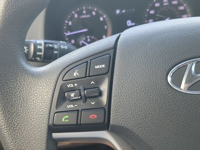 Used 2018 Hyundai Tucson SEL FWD image 25