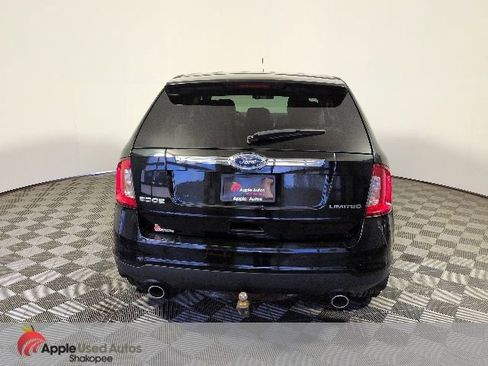 Used 2011 Ford Edge Limited FWD image 6